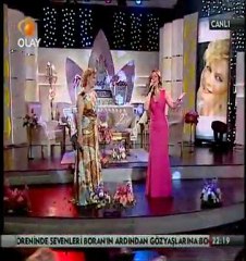 Esra İçöz ~ Ellerini Çekip Benden