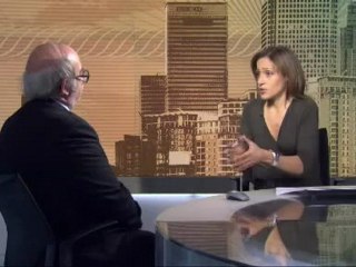 Counting the Cost - The Legacy of Lehman - 18 Sep 09 -Part 1