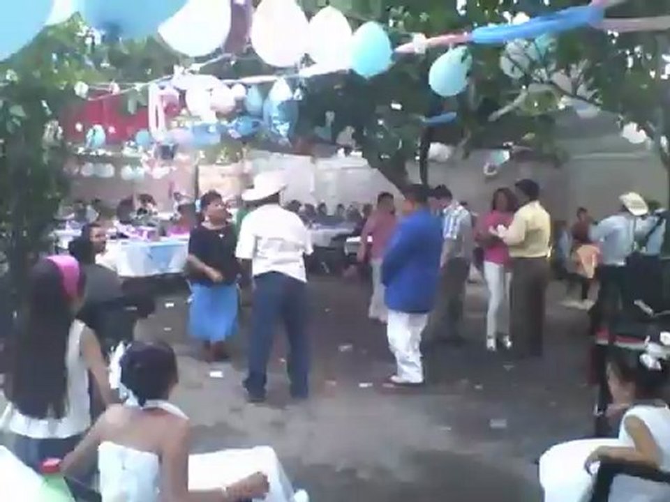 Bautizo 2