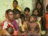 India's poor children 'begging for a future' - 21 Sept 09