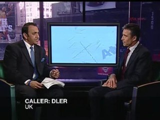 Riz Khan-The Rebirth of Nato-21Sep09- Pt 1