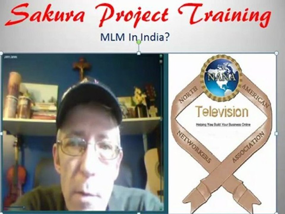 MLM In India