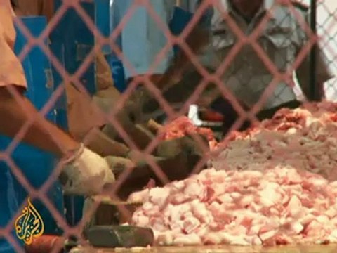 Thai executions reopen death penalty debate - 23 Sep 09