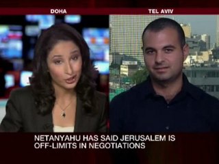 Inside Story - Obama's Middle East challenge - 22 Sep 09