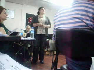 Sen Kimseyi Sevemezsin