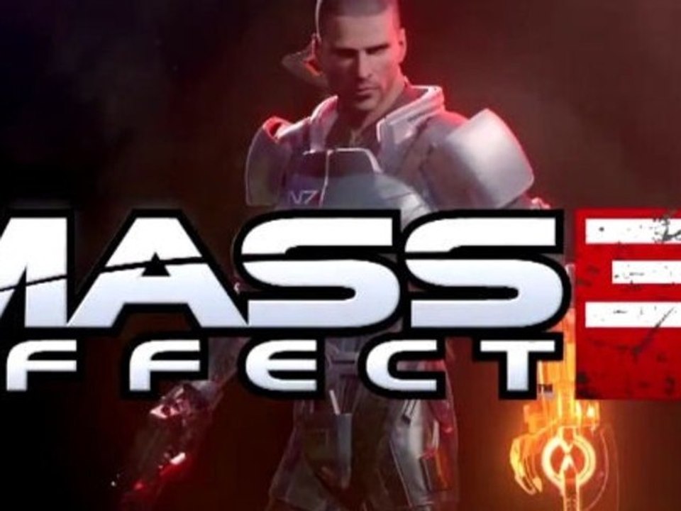 [PC] Mass Effect 3 - 07