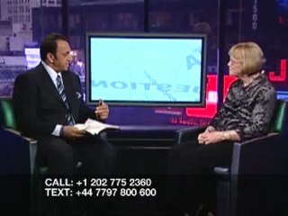 Riz Khan- The question of Palestinian refugees-22 Sep 09-Pt1