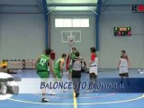Campeonato Baloncesto