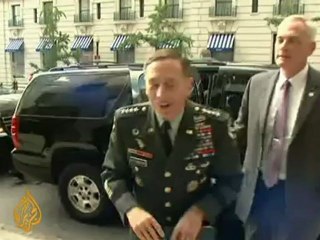 US weighs Afghan war-strategy shift - 24 Sep 09