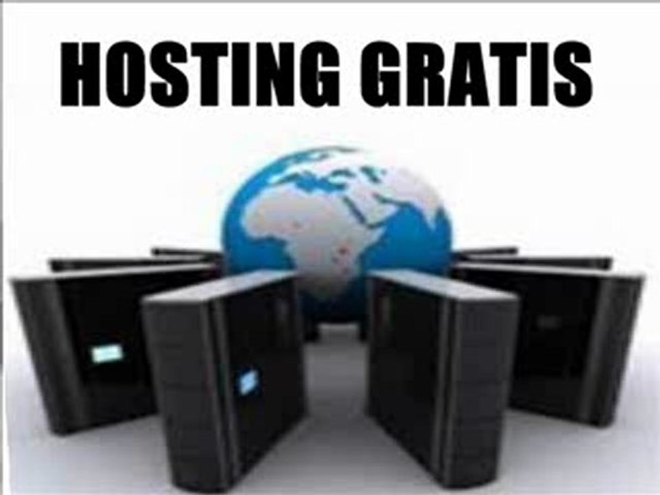 (Servidores Web Gratis) Profesional