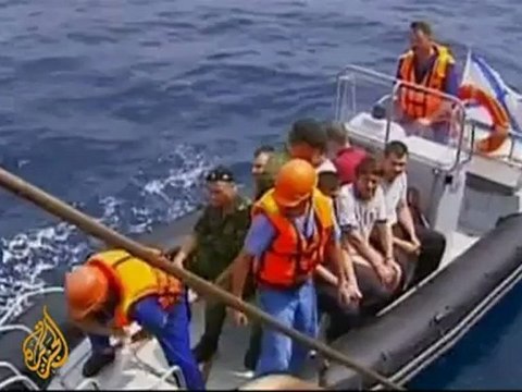 Mystery over missing Russian ship deepens - 24 Sept 09