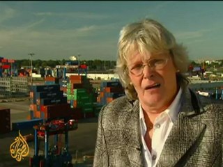 Economic situation worries German voters - 25 Sept 09