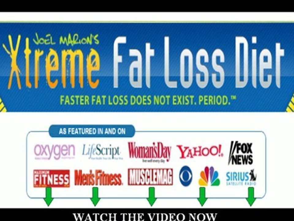 ULTIMATE WEIGHT LOSS