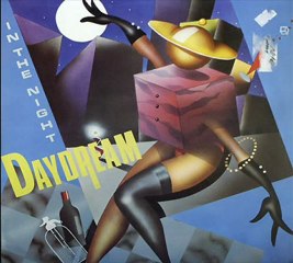 Daydream - The Night (Disco Fairy Rere Re-Mix)