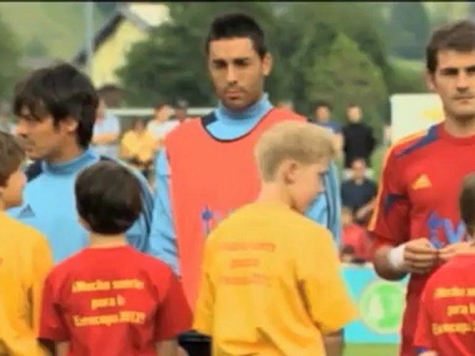 Torres: "der duck ist ein anderer"