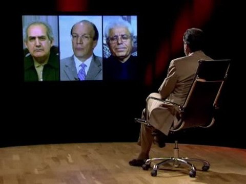 Inside Iraq - Assessing Iraqi development - 25 Sep 09