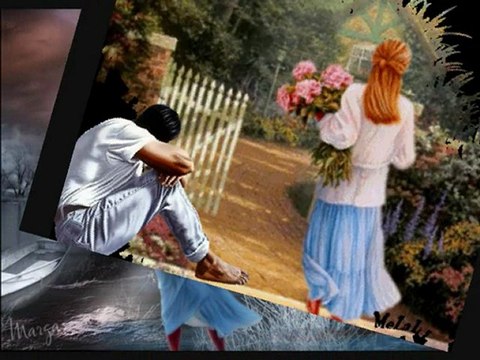 Sibel Bilgiç-Ayrılamam mı sandın