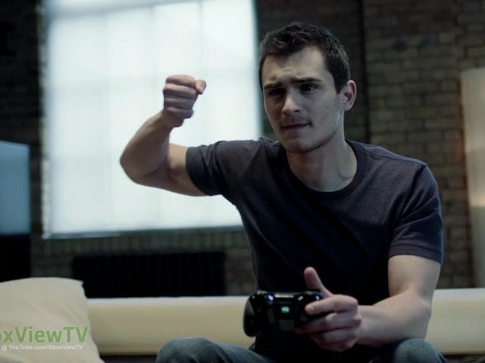 Steel Battalion: Heavy Armor - DEMO Out + How-To Trailer (2012) | HD