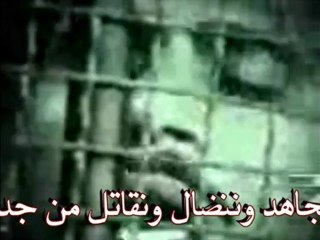 انشودة غرباء مع كلماتها كاملة