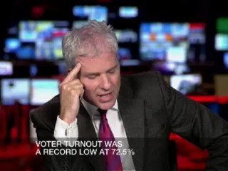 Inside Story - German election results - 29 September 09