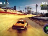 (GAMEPLAY) DiRT Showdown