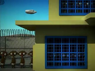 x3: Lieber Afrikaner (directors cut)