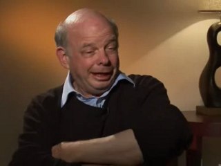 One on One - Wallace Shawn - 03 Oct 09 - Part 1