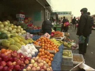 Counting the Cost - China's economic march - 02 Oct 09- Pt 1