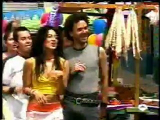 La Mujer en el Espejo Capitulo 47 (Completo)