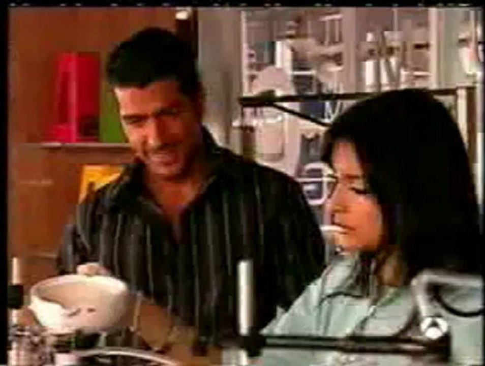 La Mujer En El Espejo Capitulo 23