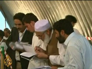 Obama aides told to keep Afghan advice private  06 Oct 09