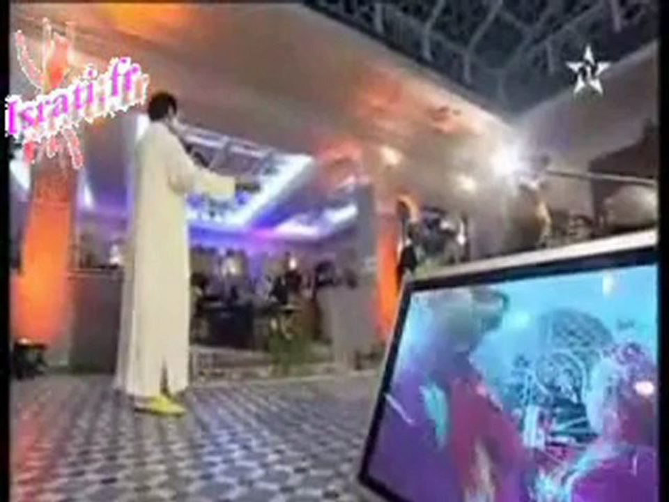 RAIS OUTALEB LAMZOUDI