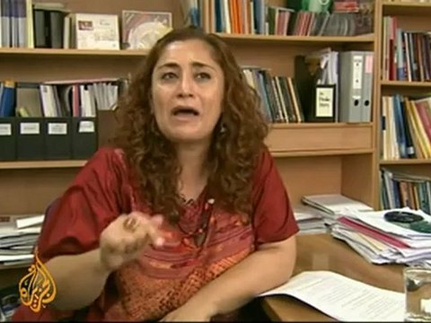 Domestic workers abused in the Gulf - 07 Oct 09