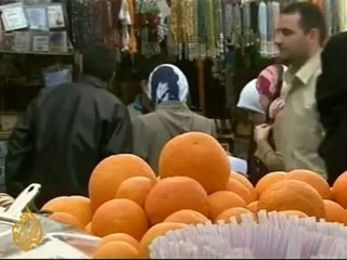 Syria and Saudi Arabia hail 'new era' in relations - 07 Oct 09