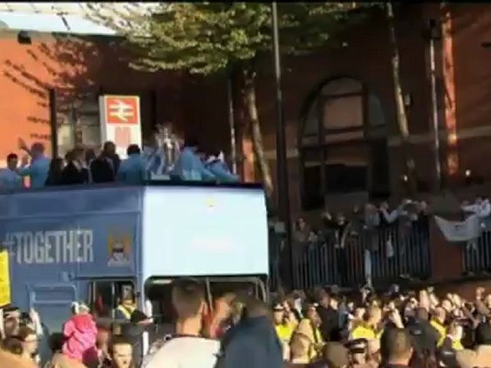 Man City - Sergio Aguero reste à City