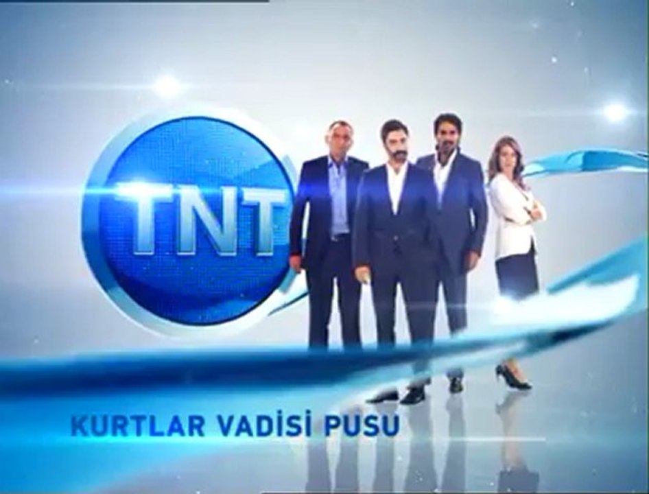 TNT Türkiye