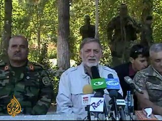 Taliban leader killed in Afghan operation - 10 Oct 09