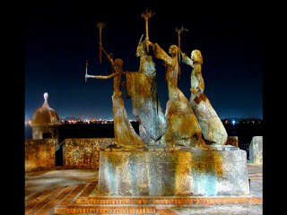 Why To Be In The Heart Of Old San Juan Puerto Rico