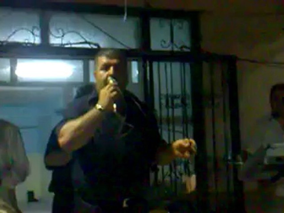 Altın çocuk Ümit Karaöz