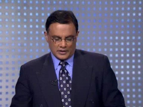 Riz Khan - Turkish and Armenia relations- 12 Oct 09-Pt2