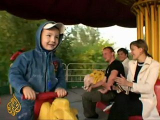 Recession hits world's biggest truck factory - 13 Oct 09