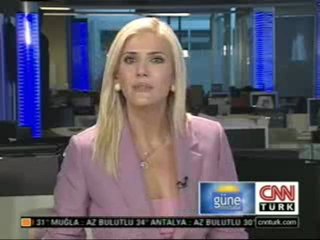 Kadife Filmi CNNTürk