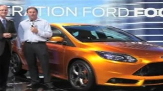 2012 New Ford Truck Sales  Greenville Tyler TX | 2013 Fusion Ford Car Dealer