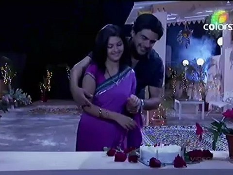 P aric - 28th May 2012 - P1