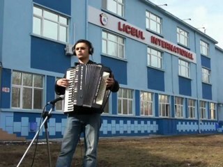 Mosaic of Voices - Gesi Bağları + Çemberimde Gül Oya