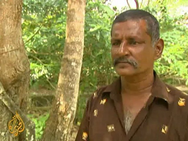 Growing alcoholism among Malaysia’s poor – 16 Oct 09