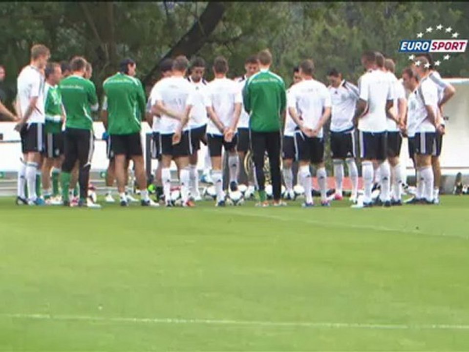 Khedira: Panik yapmamalıyız