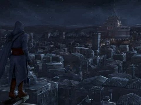 Assassin's Creed Ascendance (sub ITA)
