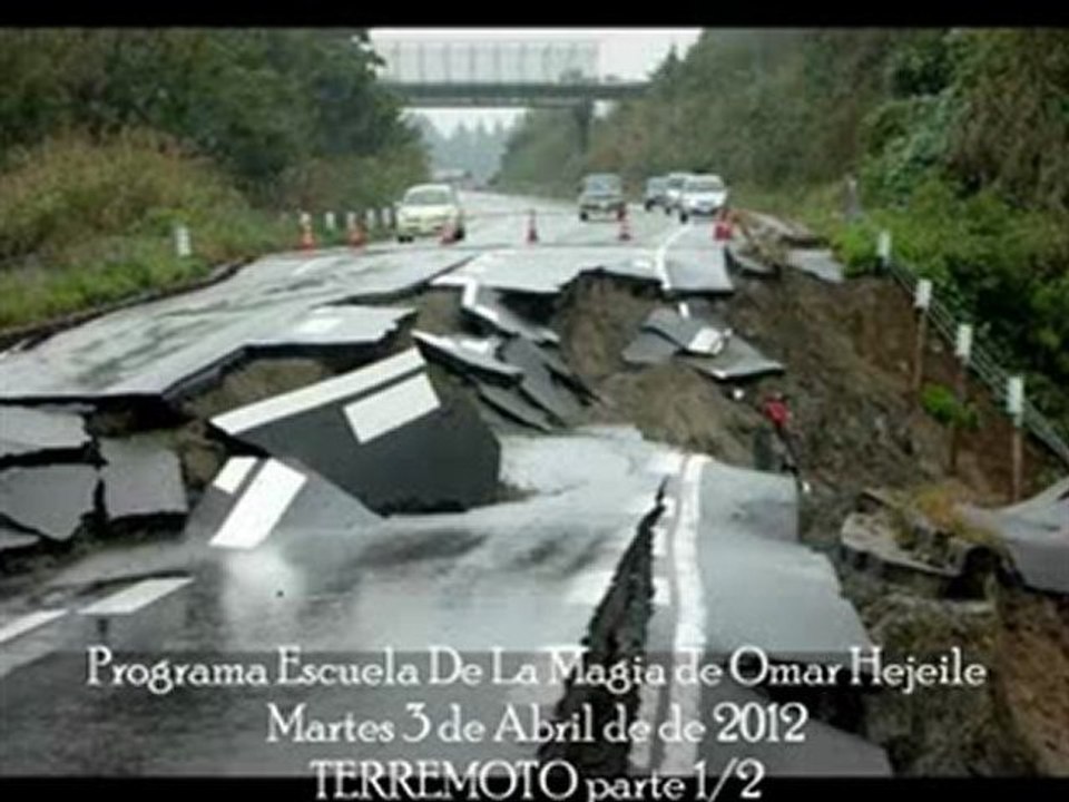 TERREMOTO parte 1_2