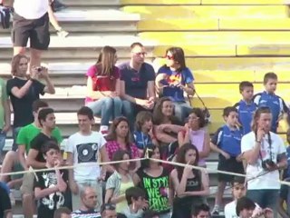 Itália: 19 pessoas detidas por escândalo do futebol